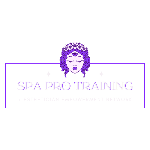 SPA PRO TRAINING | ESTHETICIAN EMPOWERMENT NETWORK