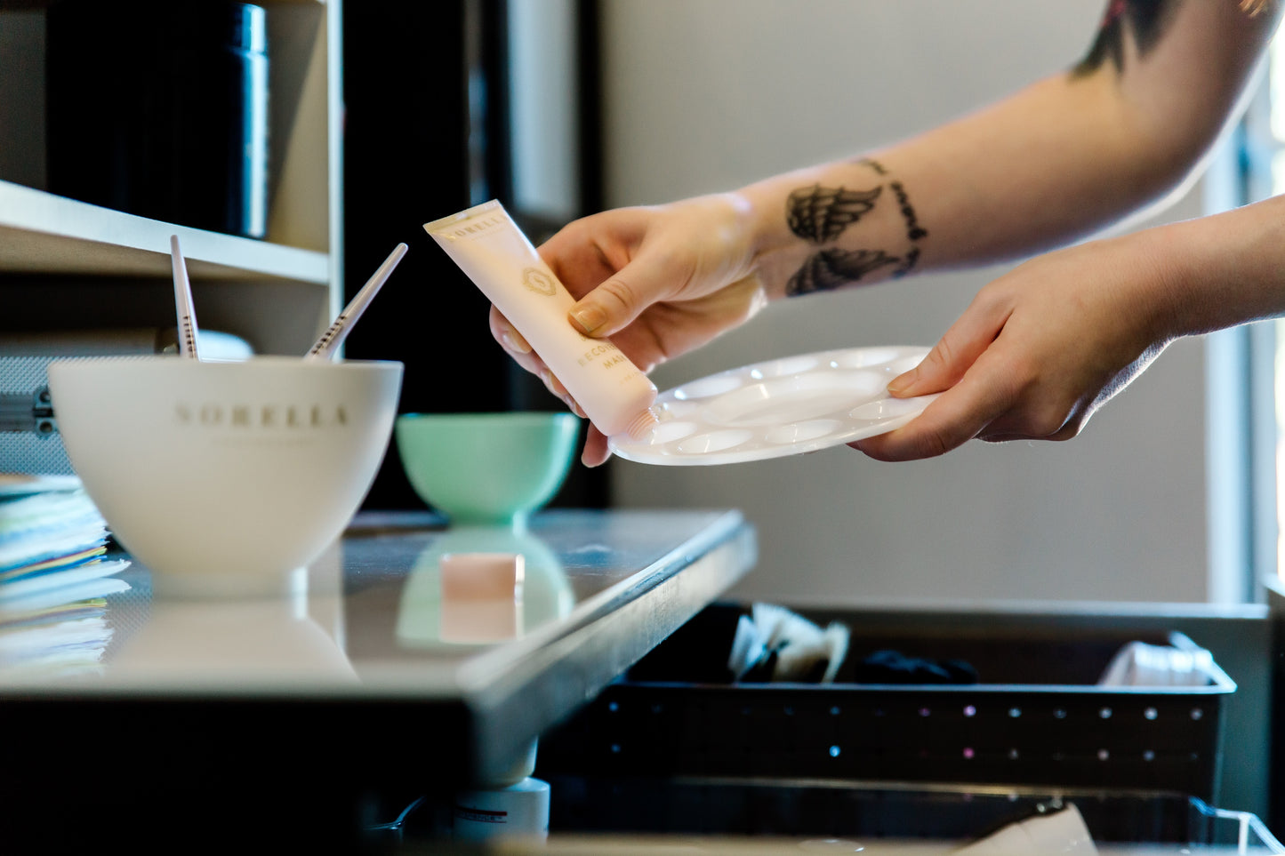 Inside the Bottle skincare course for estheticians – learn ingredient knowledge, product analysis, and formulation strategy online