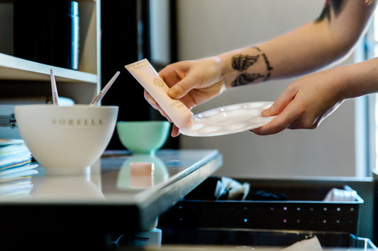 Inside the Bottle skincare course for estheticians – learn ingredient knowledge, product analysis, and formulation strategy online